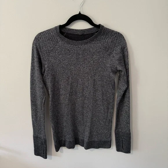 LULULEMON REST LESS PULLOVER - Picture 6 of 9